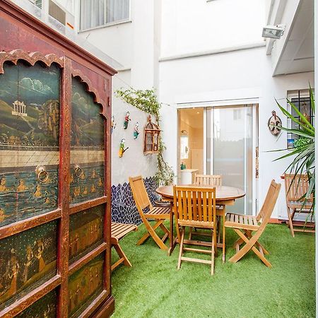 Apartment Ruzafa Zapadores Valencia Room photo