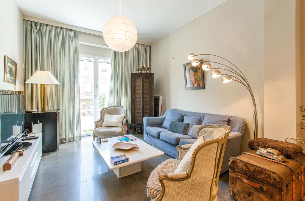 Apartment Ruzafa Zapadores Valencia Room photo