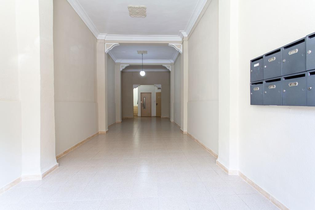 Apartment Ruzafa Zapadores Valencia Room photo