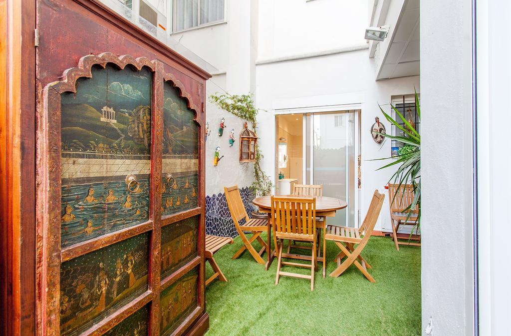 Apartment Ruzafa Zapadores Valencia Room photo