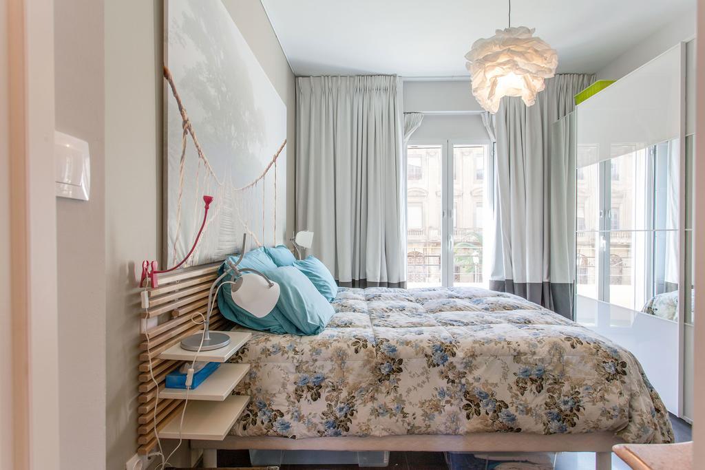 Apartment Ruzafa Zapadores Valencia Room photo