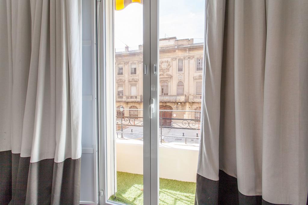 Apartment Ruzafa Zapadores Valencia Room photo