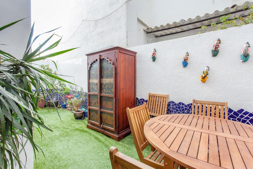 Apartment Ruzafa Zapadores Valencia Room photo