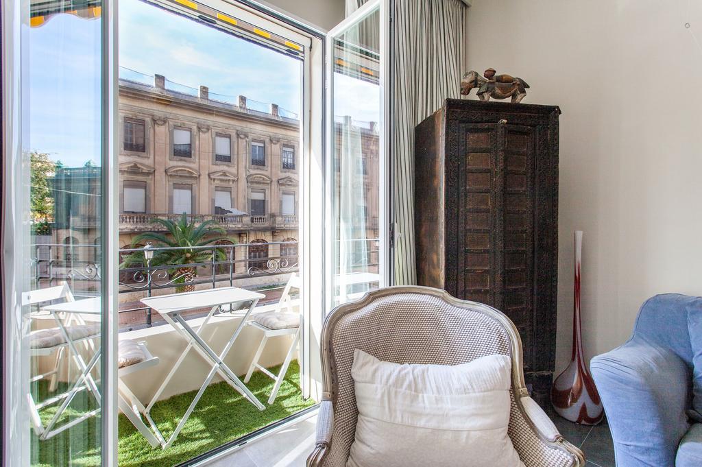Apartment Ruzafa Zapadores Valencia Room photo