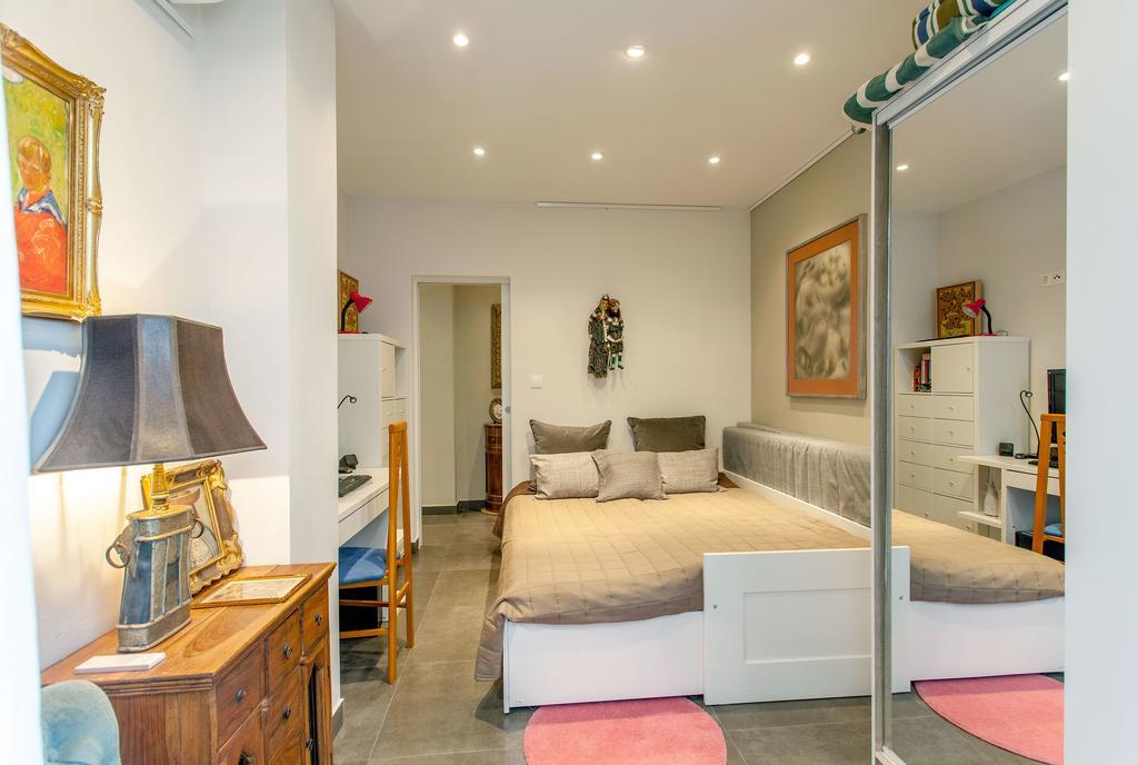 Apartment Ruzafa Zapadores Valencia Exterior photo