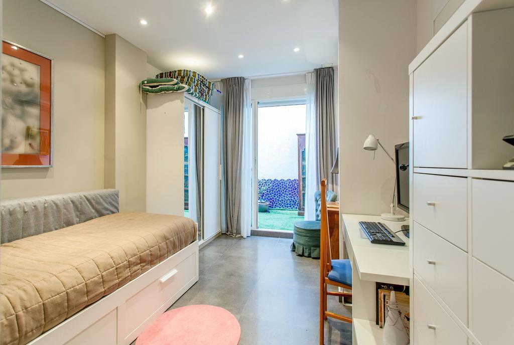 Apartment Ruzafa Zapadores Valencia Exterior photo