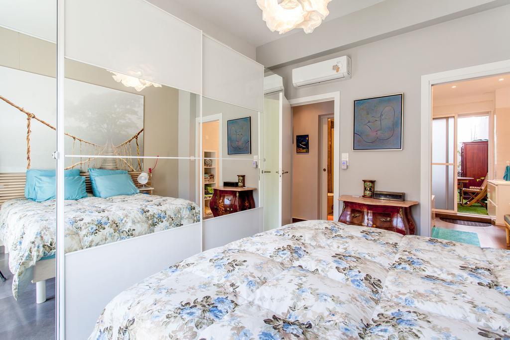 Apartment Ruzafa Zapadores Valencia Exterior photo